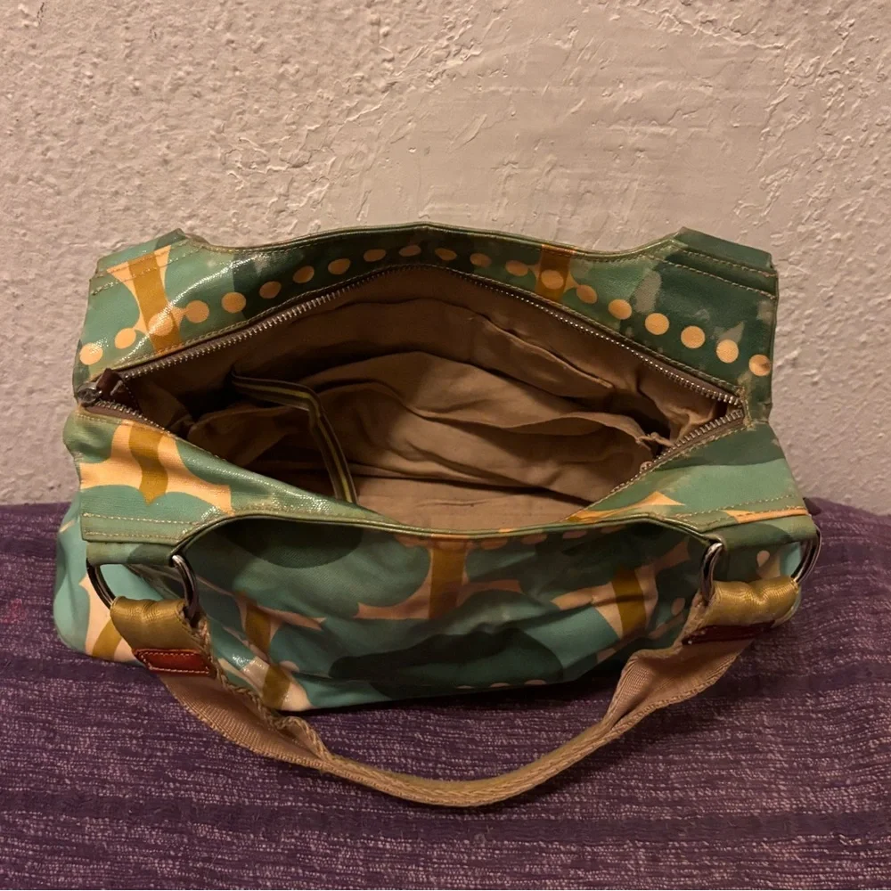 Orla Kiley Shoulder Bag - Picture 4 of 8